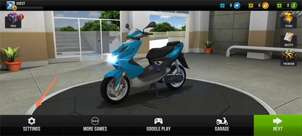 公路骑手真实驾驶安卓版