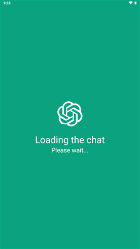 chatgpt中文版截图1