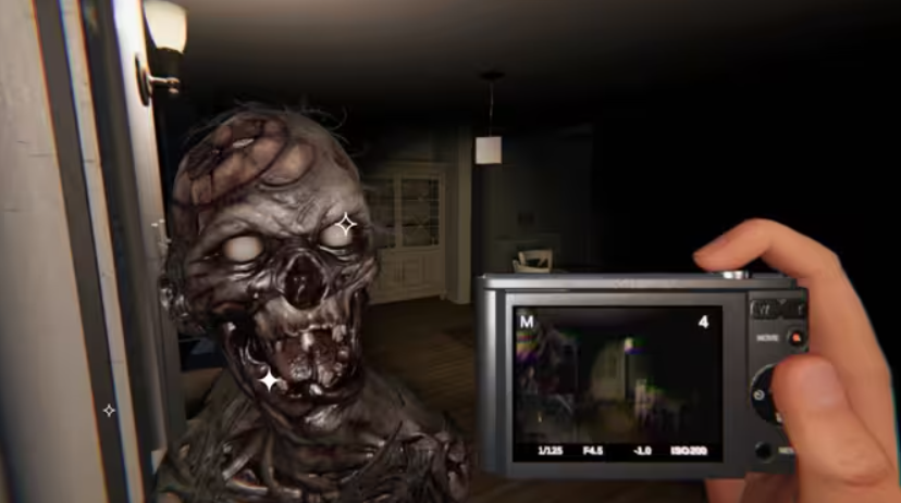 恐鬼症手机版截图5