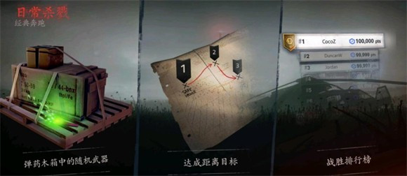 勇闯死人谷2汉化版