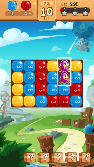 小鸟爆破安卓版