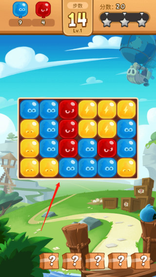 小鸟爆破安卓版