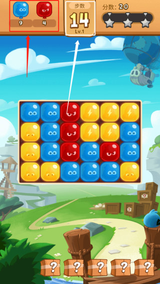 小鸟爆破安卓版