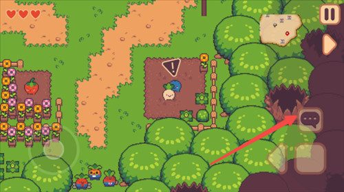 大头菜菜历险记图片4