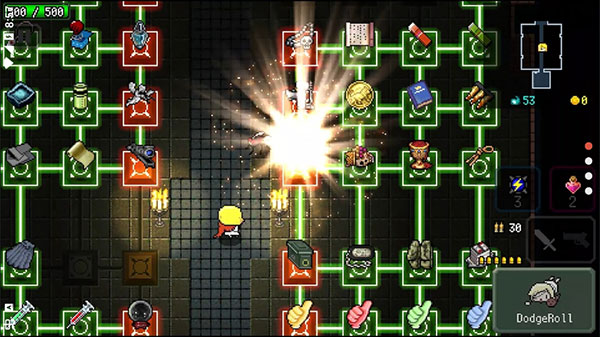 炸裂树莓浆中文版截图3