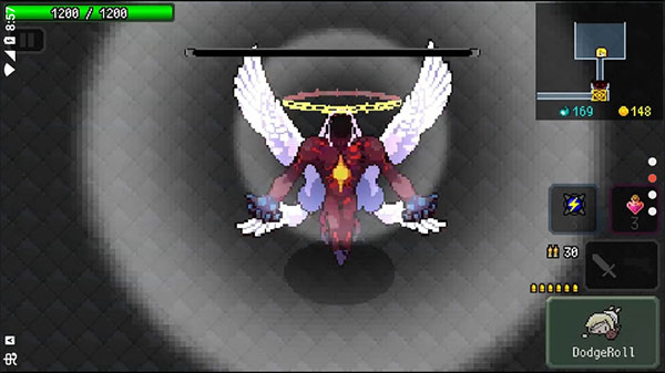 炸裂树莓浆中文版截图4