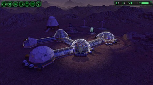 星球基地手机中文版下载截图1