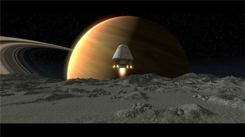 星球基地手机中文版下载截图2