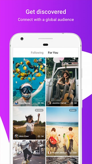 videostar剪辑官方正版下载