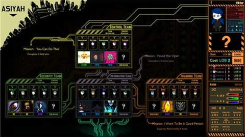 脑叶公司汉化版截图4