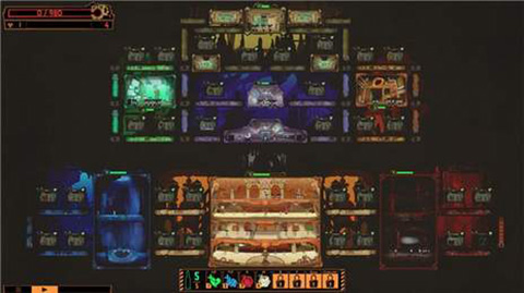 脑叶公司汉化版截图3