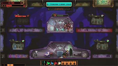 脑叶公司汉化版截图1