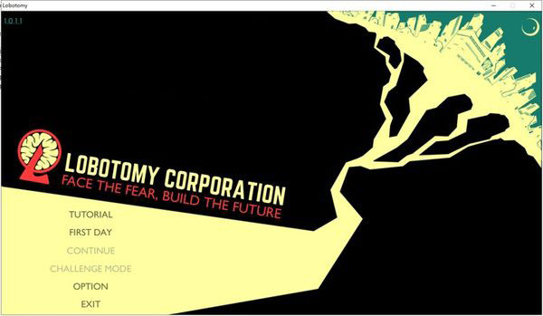 脑叶公司汉化版