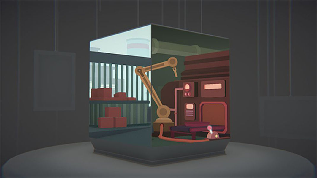 笼中窥梦安卓版截图3