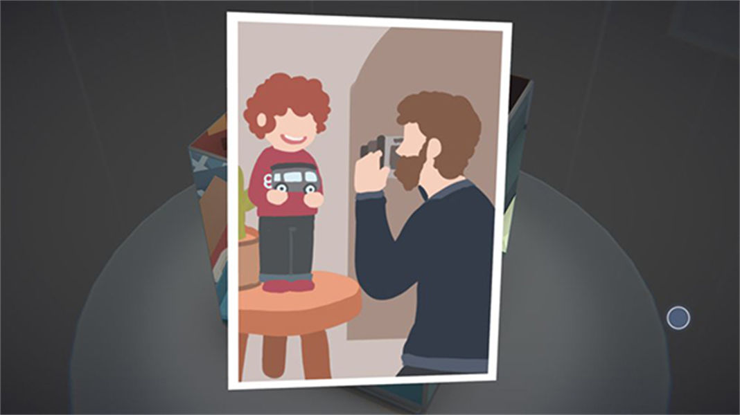 笼中窥梦安卓版截图1