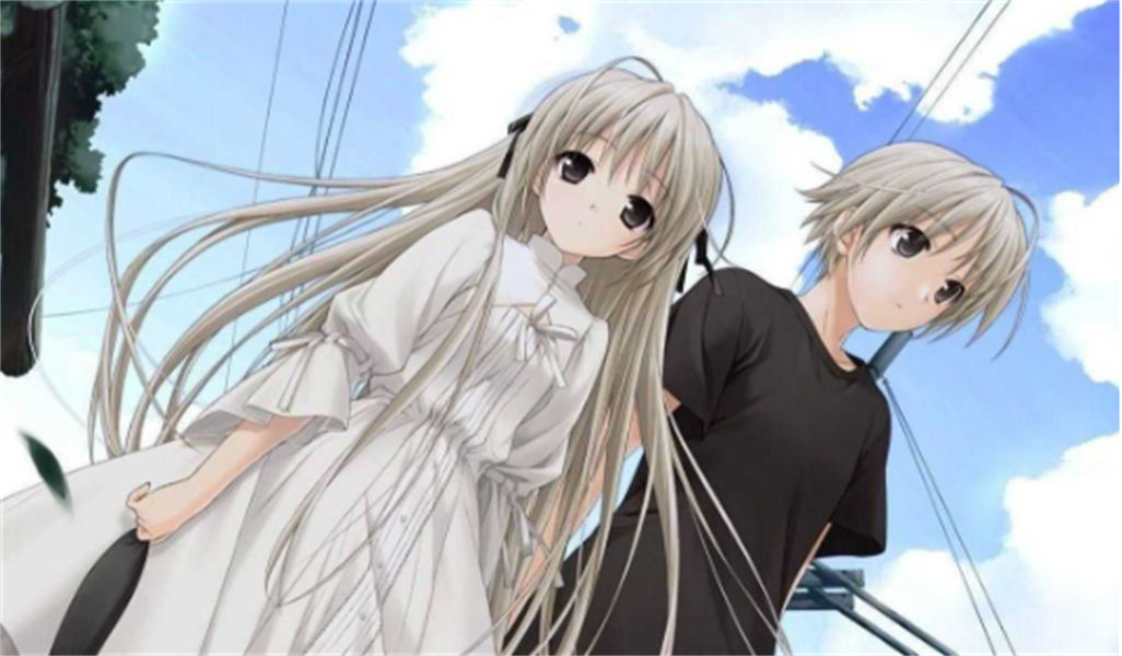 缘之空汉化版截图3