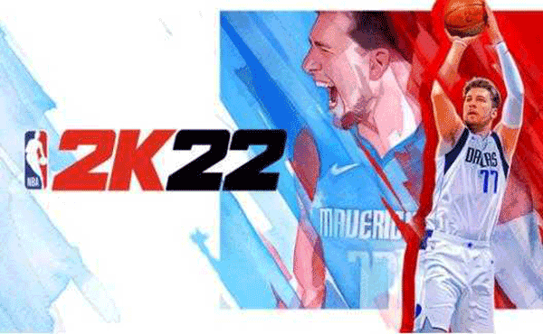 nba2k22亚洲版截图1