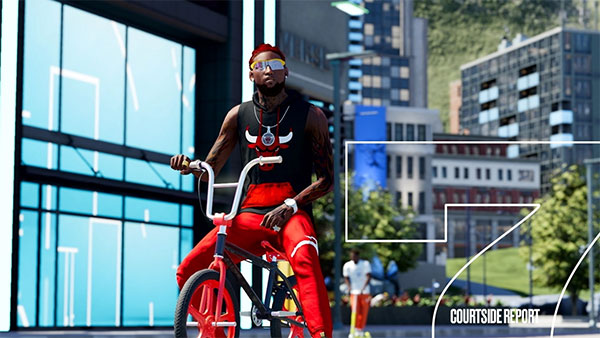 nba2k22亚洲版截图3