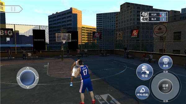 nba2k22亚洲版