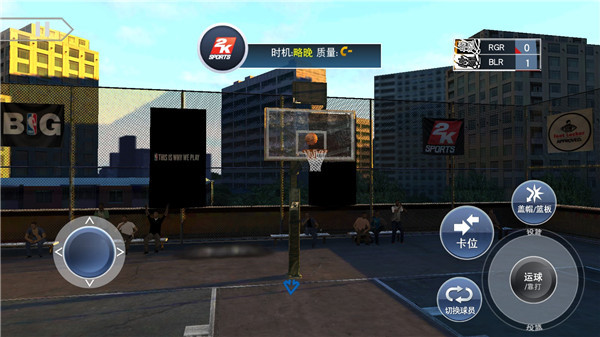 nba2k22亚洲版