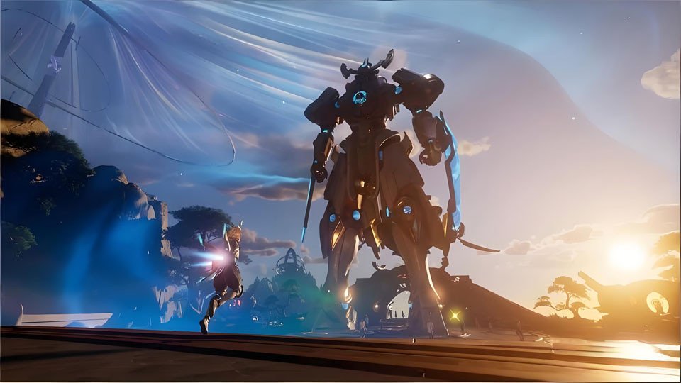 王者荣耀世界云游戏