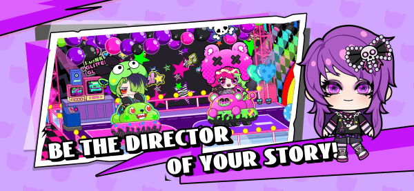 碧优蒂小镇全部解锁版截图2