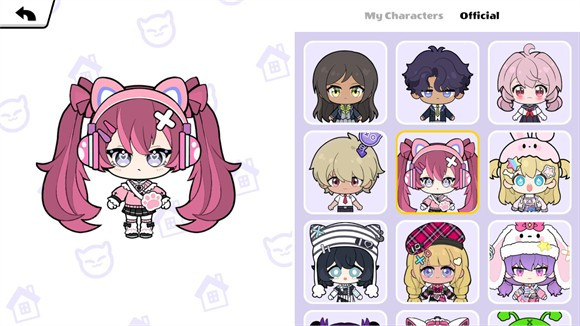 碧优蒂小镇全部解锁版