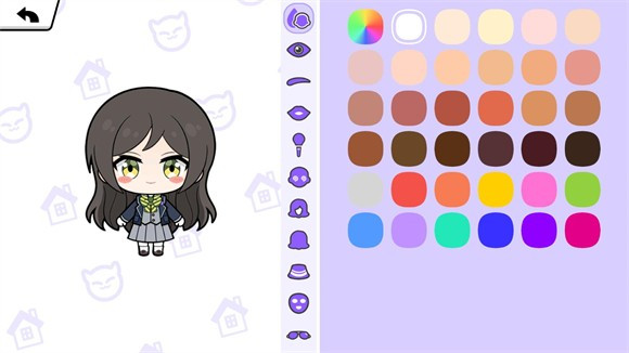 碧优蒂小镇全部解锁版