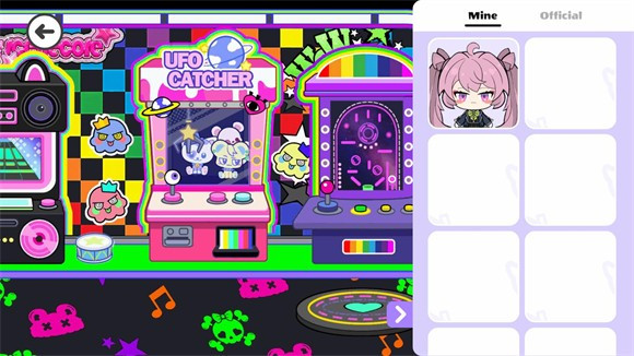 碧优蒂小镇全部解锁版