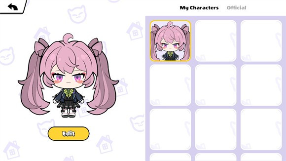 碧优蒂小镇全部解锁版