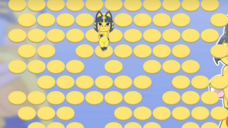 抓住埃及猫手机版截图2