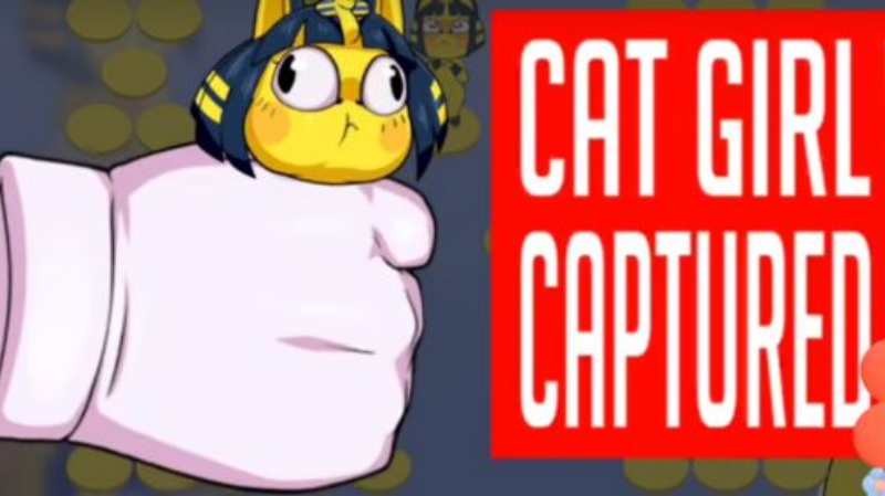 抓住埃及猫手机版截图4