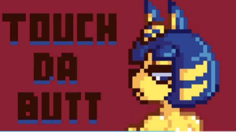 抓住埃及猫手机版截图3