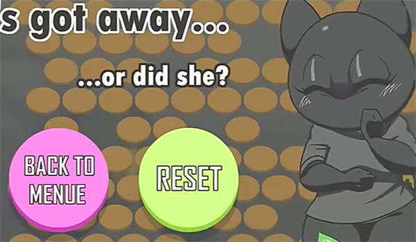 抓住埃及猫手机版