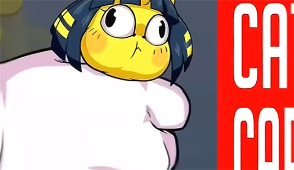 抓住埃及猫手机版