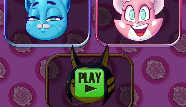 抓住埃及猫手机版