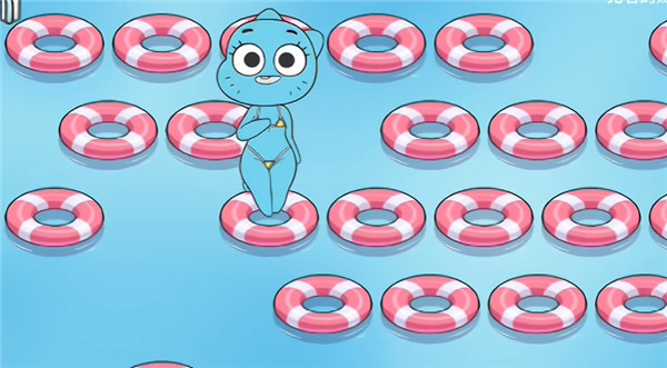 抓住埃及猫手机版