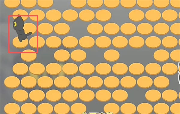 抓住埃及猫手机版