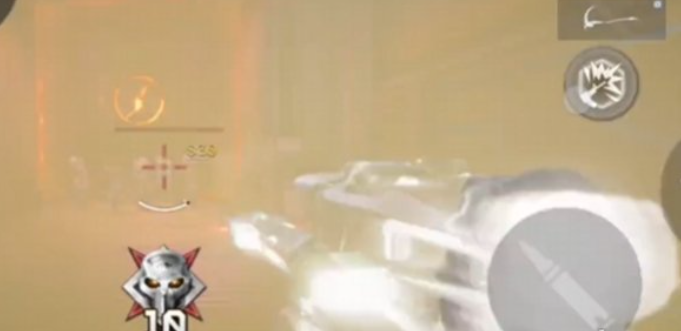 逆战未来测试服