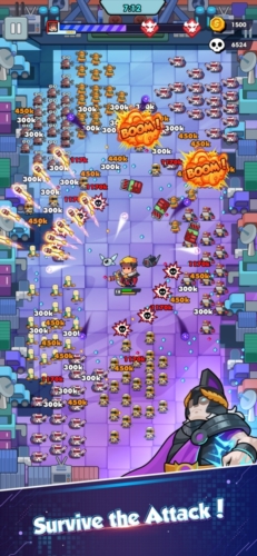 无尽的生存2内置菜单版截图4