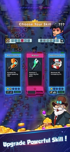 无尽的生存2内置菜单版截图2