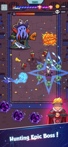 无尽的生存2内置菜单版截图3