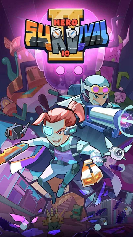 无尽的生存2内置菜单版