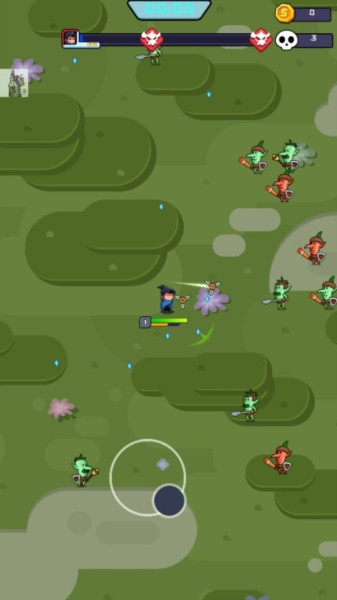 无尽的生存2内置菜单版