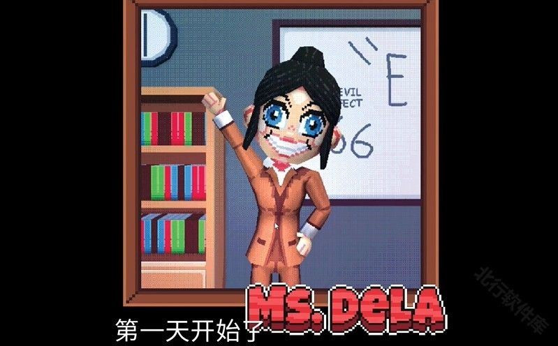 我没有作弊中文版