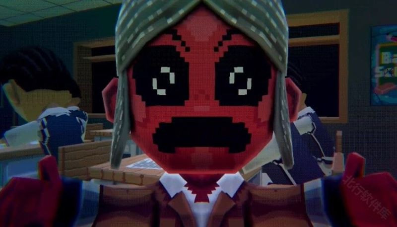 我没有作弊中文版