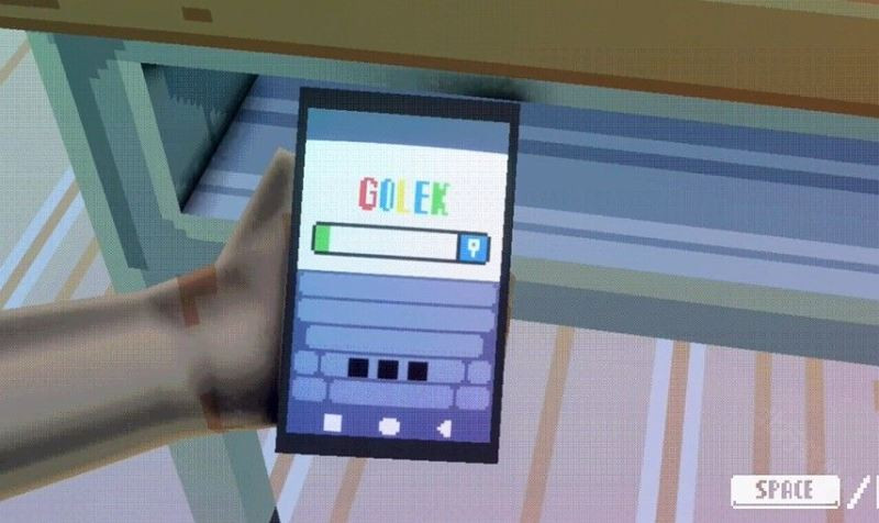 我没有作弊中文版