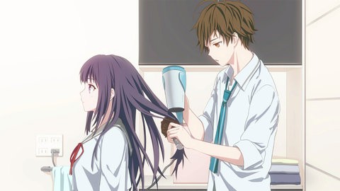 我的超级现充生活汉化版截图5