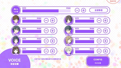 我的超级现充生活汉化版截图3