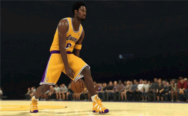 nba2k23中文版